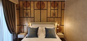 Amsterdam Suite Hotel & Spa