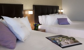 Aqua Hotel