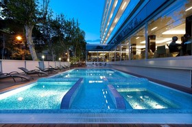 Aqua Hotel