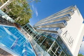 Aqua Hotel