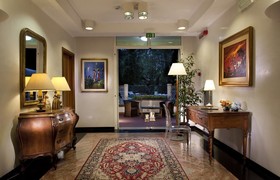 Astoria Suite