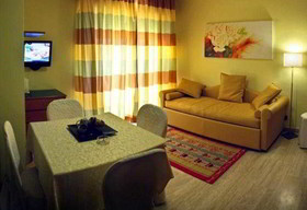 Astoria Suite