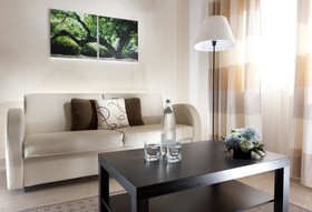 Astoria Suite