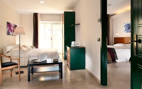 Astoria Suite