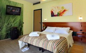 Astoria Suite