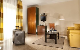 Astoria Suite