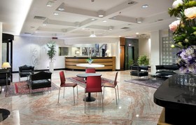 Astoria Suite