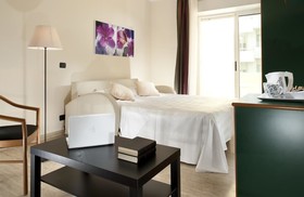 Astoria Suite