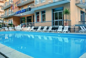 Hotel Atlas