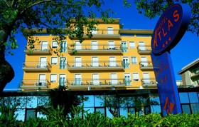 Hotel Atlas