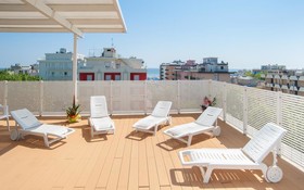 Hotels Bagli - Cristina