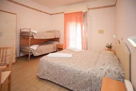 Hotels Bagli - Cristina