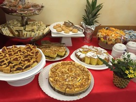 Hotels Bagli - Cristina