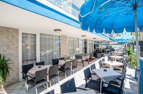 Hotels Bagli - Cristina