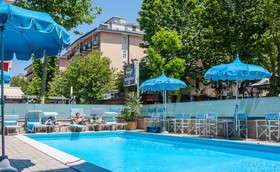 Hotels Bagli - Cristina