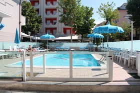 Hotels Bagli - Cristina