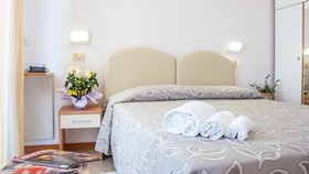 Hotels Bagli - Cristina
