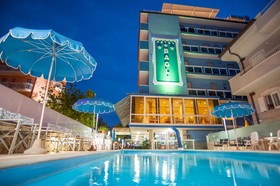 Hotels Bagli - Cristina