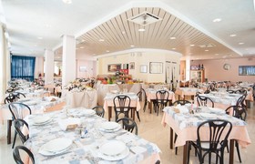 Hotels Bagli - Cristina
