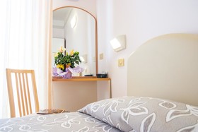 Hotels Bagli - Cristina