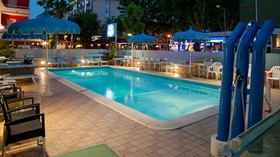 Hotels Bagli - Cristina