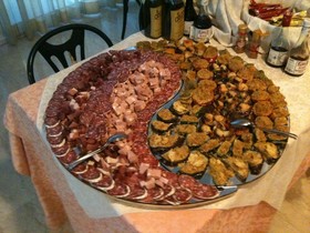 Hotels Bagli - Cristina