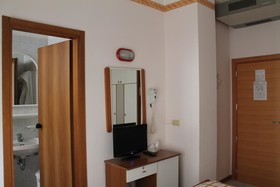 Hotels Bagli - Cristina