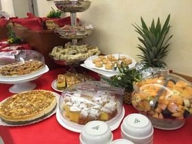 Hotels Bagli - Cristina