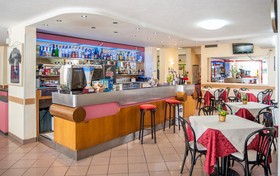 Hotels Bagli - Cristina