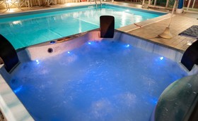 Hotels Bagli - Cristina