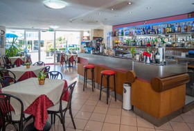 Hotels Bagli - Cristina