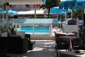 Hotels Bagli - Cristina