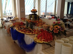 Hotels Bagli - Cristina
