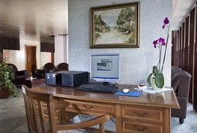 Hotel Bellevue