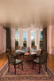 Hotel Bellevue