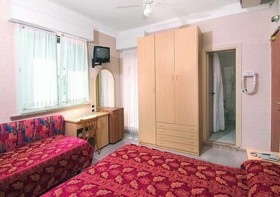 Hotel Bel Sogno