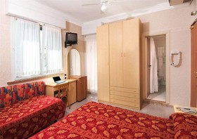 Hotel Bel Sogno