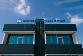 Best Western Maison B Hotel