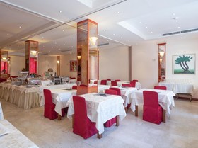 Hotel Nettunia