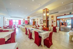 Hotel Nettunia
