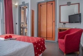 Hotel Nettunia