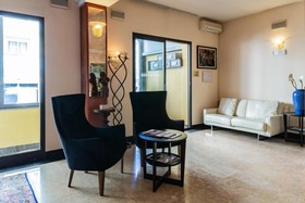 Hotel Nettunia