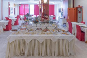 Hotel Nettunia