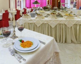 Hotel Nettunia