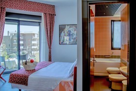 Hotel Nettunia