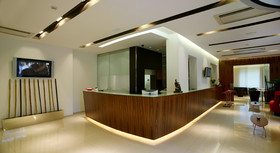 Card International