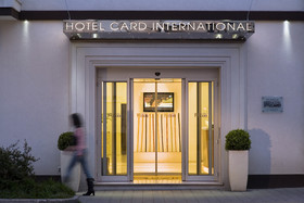 Card International