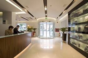 Card International