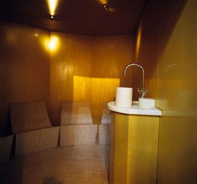 Club House