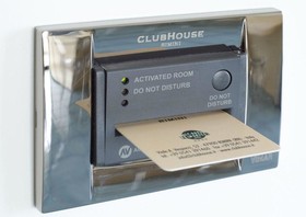 Club House